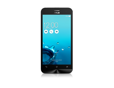 Asus-ZenFone 2E-White
